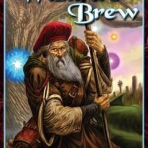 Wizard&#039;s Brew