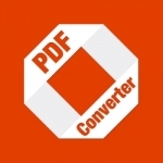 PDF Converter Master - PDF to Word, Excel and more