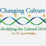 Changing Culture