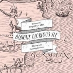 Albion&#039;s Glorious Ile: Middlesex to Huntingdonshire: Volume 3 