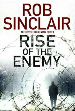 Rise of the Enemy (The Enemy #2)
