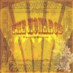 Family Album by The Monaros