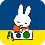 Miffy at school