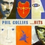 ...Hits by Phil Collins