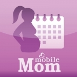 Pregnancy Due Date Calculator - My Baby Wheel &amp; Countdown Birth Calendar