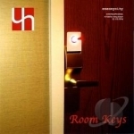 Room Keys by Uh