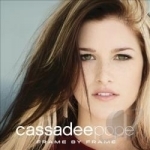 Frame by Frame by Cassadee Pope