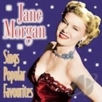 Sings Popular Favorites by Jane Morgan