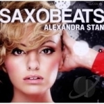 Saxobeats by Alexandra Stan