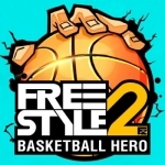 Basketball Hero: 3on3 Sports
