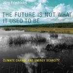 The Future is Not What it Used to be: Climate Change and Energy Scarcity