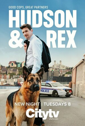 Hudson &amp; Rex