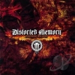 Burning Heaven by Distorted Memory