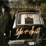 Life After Death by The Notorious BIG