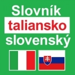 Slovník PCT taliansko-slovenský