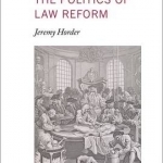 Homicide and the Politics of Law Reform