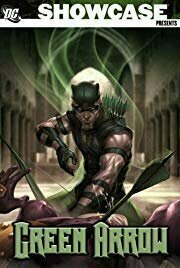 DC Showcase - Green Arrow (2010)