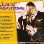 Complete Hot Five and Hot Seven Recordings by Louis Armstrong