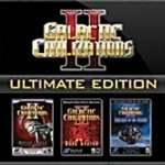 Galactic Civilizations II Ultimate Edition 