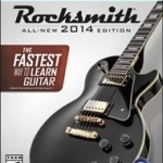 Rocksmith 2014 Edition with Cable 