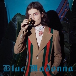 Blue Madonna  by Børns