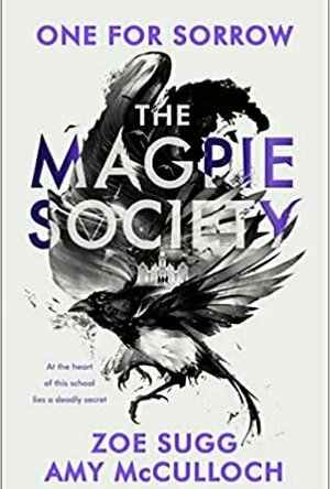 The Magpie Society: One for Sorrow