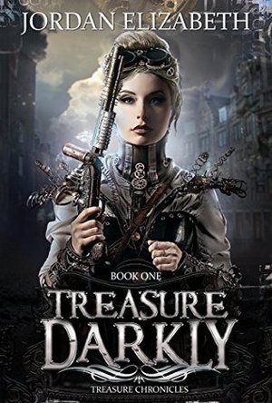 Treasure, Darkly 