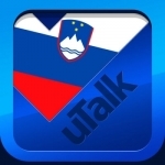 uTalk Classic Learn Slovenian
