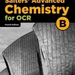 OCR A Level Salters&#039; Advanced Chemistry Student Book (OCR B)