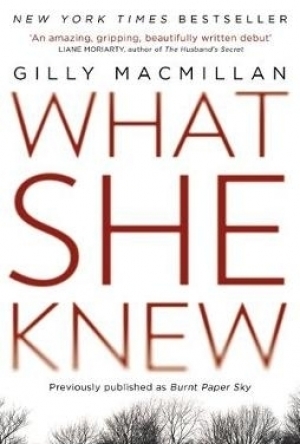 What She Knew