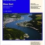 Imray Chart 2400.16: River Dart