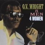 8 Men 4 Women by OV Wright