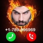 Fake Call from Boyfriend - Enjoy Prank Dial App