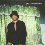 Kamaal the Abstract by Q-Tip