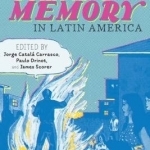 Comics and Memory in Latin America