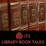 JTS Library Book Talks