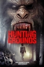 Hunting Grounds (Valley Of The Sasquatch) (2015)