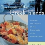 The Foods of the Greek Islands