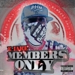 Members Only by E Jake