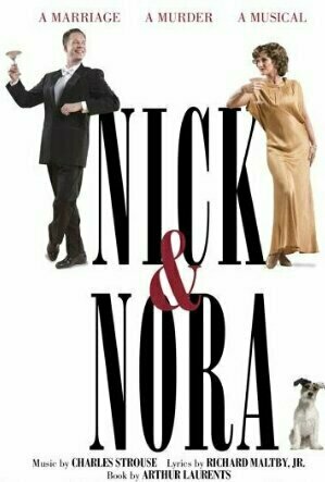 Nick &amp; Nora