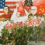 Earth Crisis by Steel Pulse