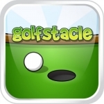 Golfstacle! Minigolf