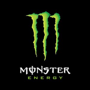 Monster Energy