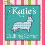 Katie&#039;s Quilting Corner Podcast