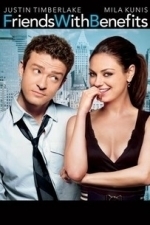 Friends With Benefits (2011)