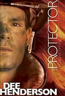 The Protector (O&#039;Malley, #4)