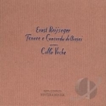 Colla Voche by Ernst Reijseger / Tenore de Orosei