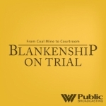 Blankenship on Trial