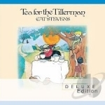 Tea for Tillerman by Cat Stevens