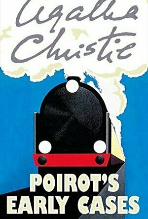 Poirot&#039;s Early Cases